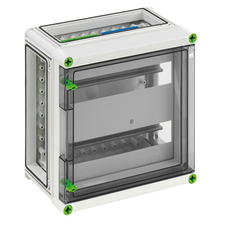 Moduulikotelo - GTA 228-KT-t