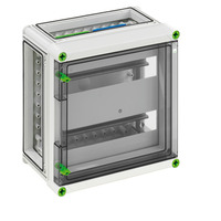 Moduulikotelo - GTA 228-KT-t