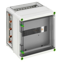 Moduulikotelo - GSi 2 VS-KT-t