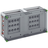 DIAZED®-tulppavarokekotelo - GSD 428-400