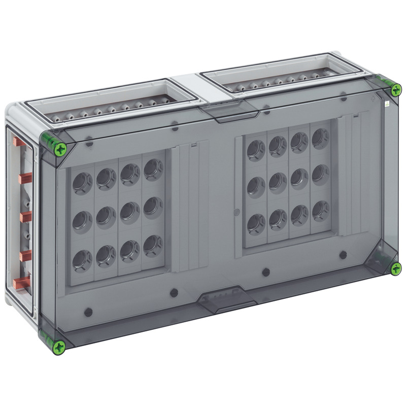 DIAZED®-tulppavarokekotelo - GSD 428-630