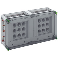 DIAZED®-tulppavarokekotelo - GSD 436-630