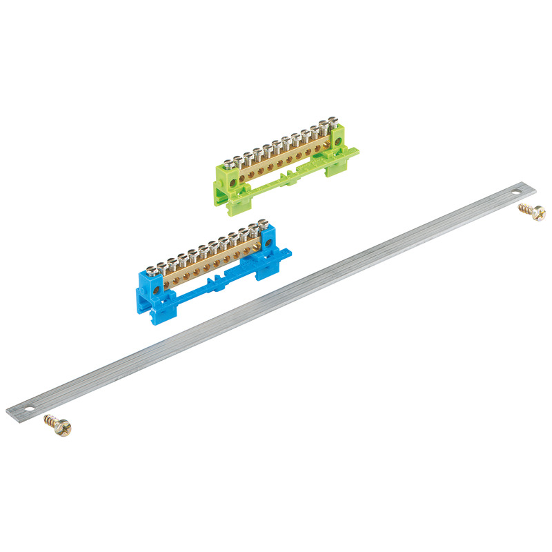 PE/N-liitin - PNS 124