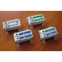 Liittimet - KLS PE 35-SL