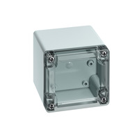 tyhjä kotelo - TG ABS 88-9-to