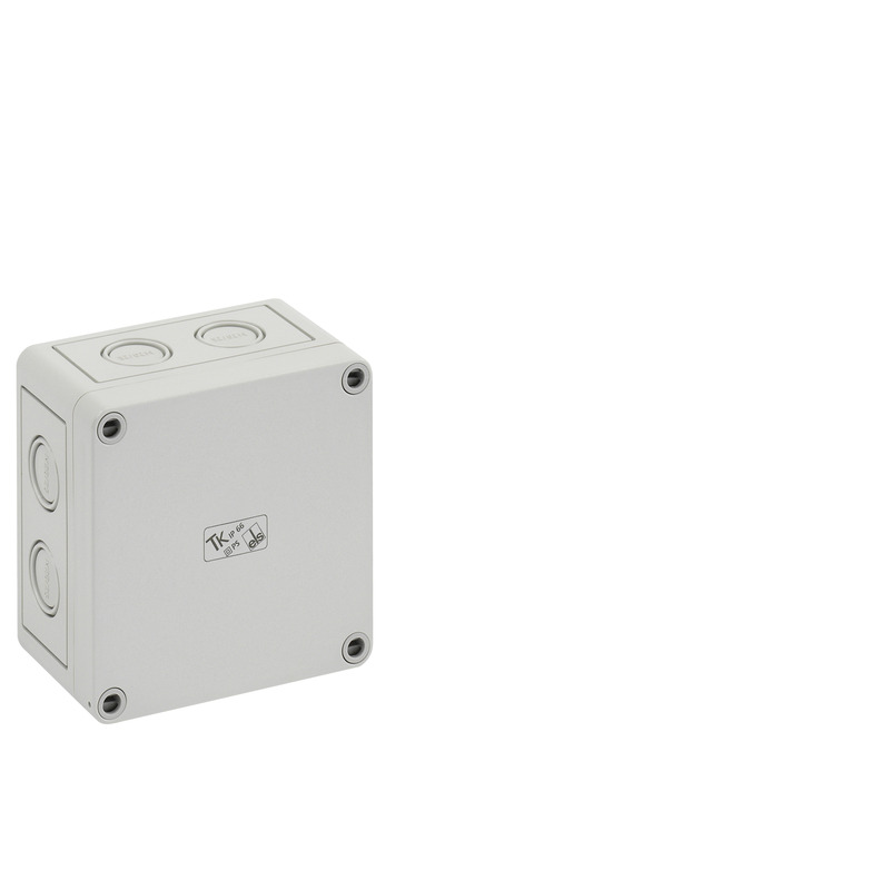 tyhjä kotelo - TK PS 1111-7-m