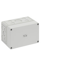 tyhjä kotelo - TK PS 1811-11-m