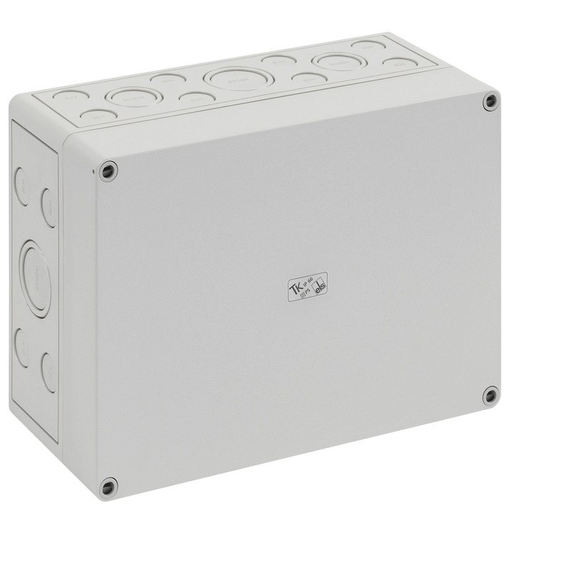 tyhjä kotelo - TK PS 2518-11-m