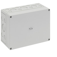 tyhjä kotelo - TK PS 2518-11-m
