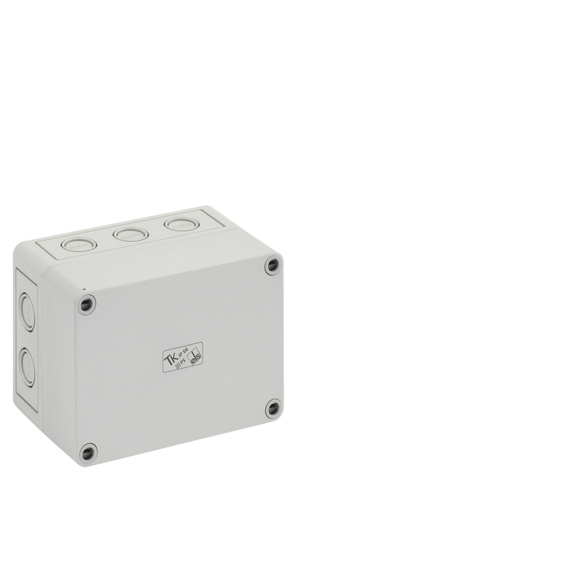 tyhjä kotelo - TK PS 1309-8-m