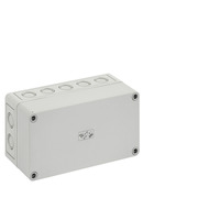 tyhjä kotelo - TK PS 1809-8-m