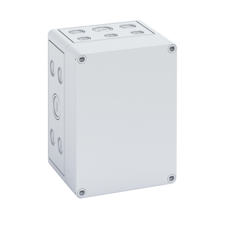 tyhjä kotelo - TK PS 1813-11-m