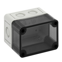 tyhjä kotelo - TK PS 97-8-tm