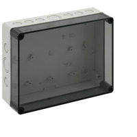 tyhjä kotelo - TK PS 2518-8f-tm