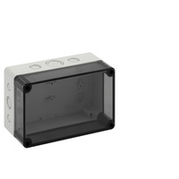 tyhjä kotelo - TK PS 1811-8f-tm