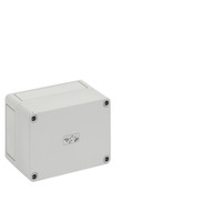tyhjä kotelo - TK PS 1309-8-o