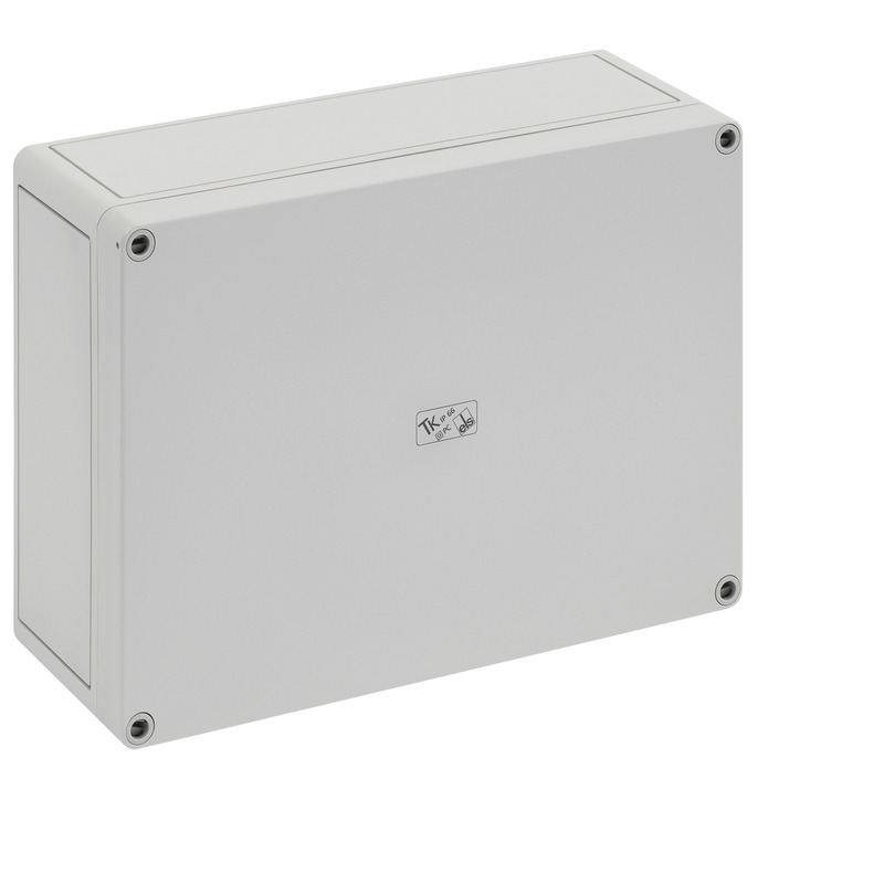 tyhjä kotelo - TK PC 2518-9-o