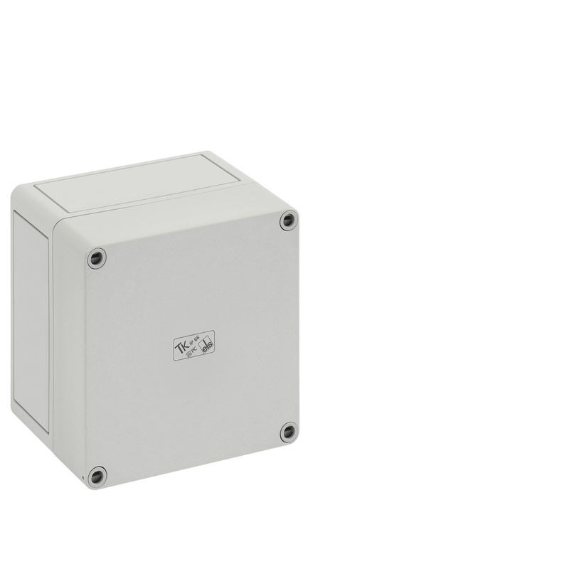 tyhjä kotelo - TK PC 1313-10-o