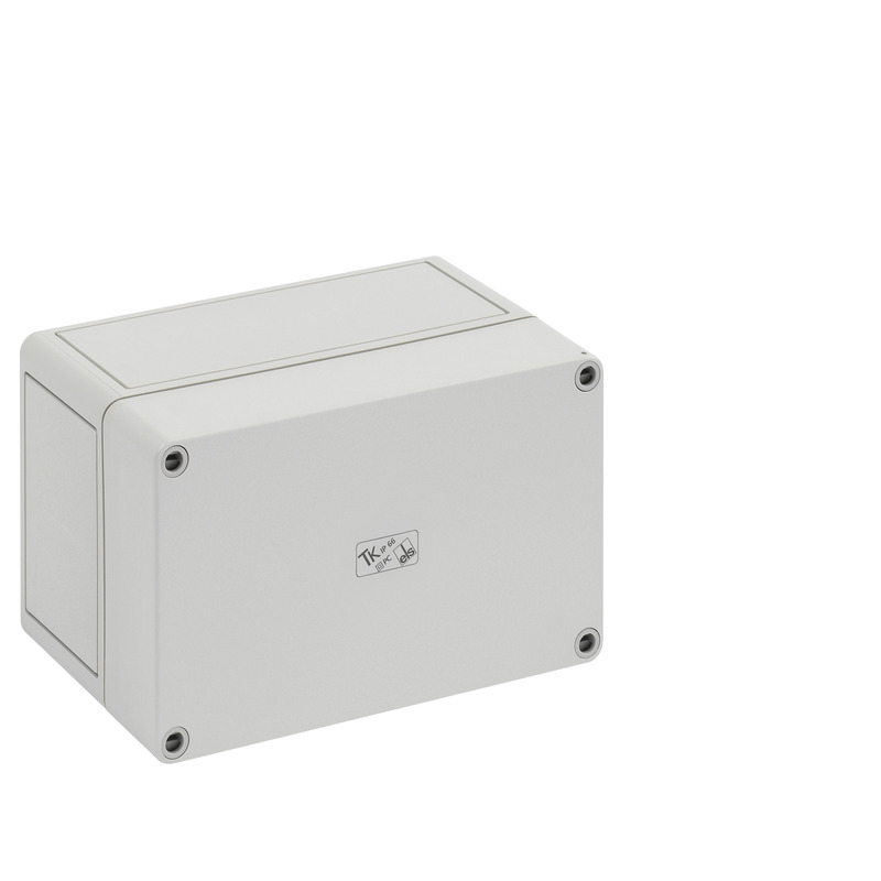 tyhjä kotelo - TK PC 1811-11-o