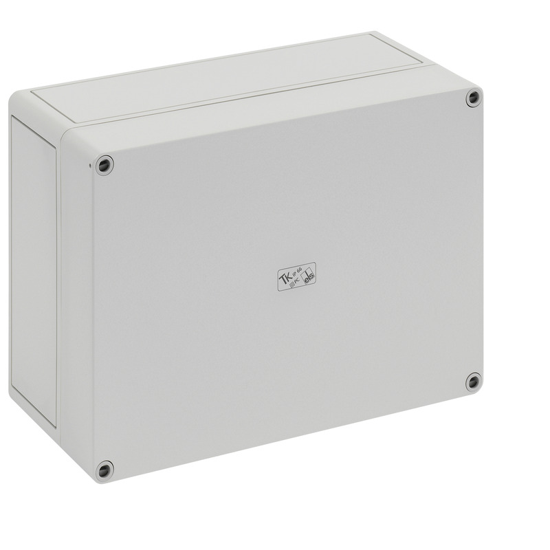 tyhjä kotelo - TK PC 2518-11-o