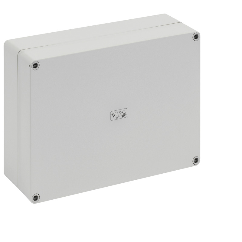 tyhjä kotelo - TK PC 2518-8f-o