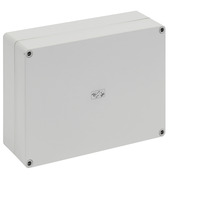 tyhjä kotelo - TK PC 2518-8f-o