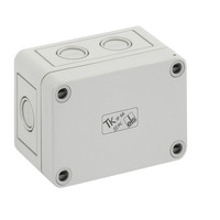 tyhjä kotelo - TK PC 97-6-m