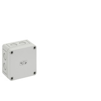 tyhjä kotelo - TK PC 99-6-m