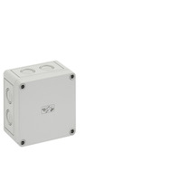 tyhjä kotelo - TK PC 1111-7-m