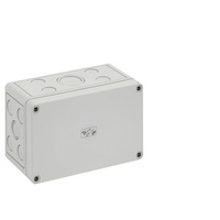 tyhjä kotelo - TK PC 1811-9-m