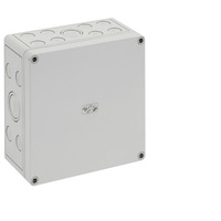 tyhjä kotelo - TK PC 1818-9-m