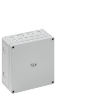 tyhjä kotelo - TK PC 1818-9-m PV