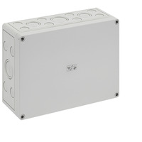tyhjä kotelo - TK PC 2518-9-m