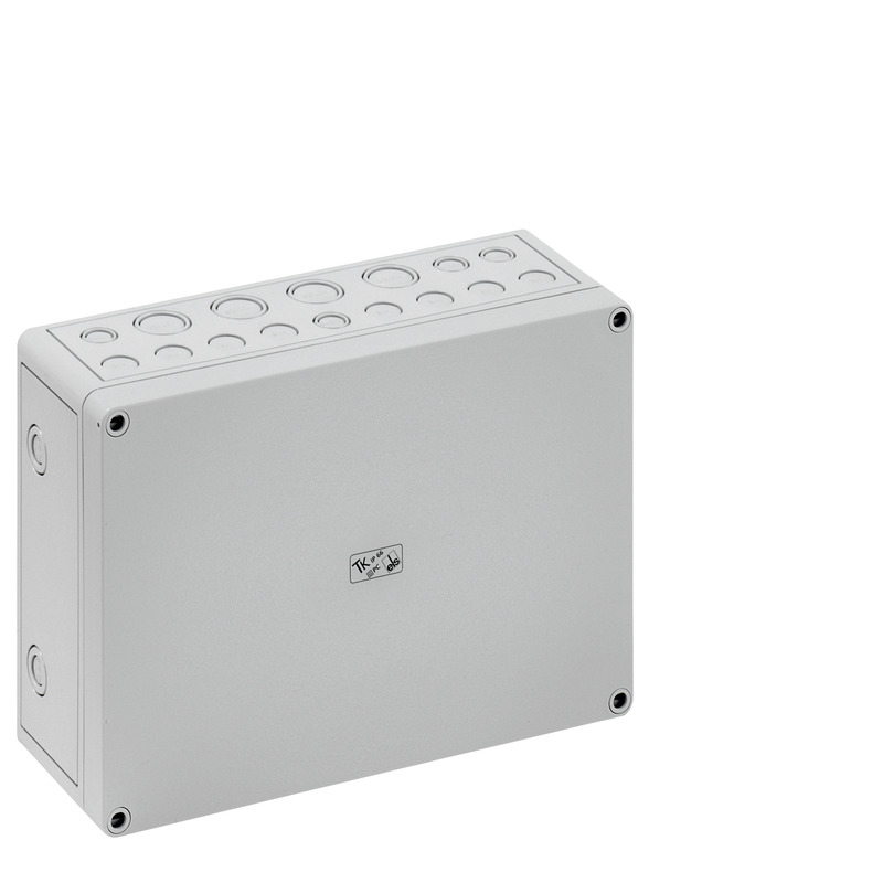 tyhjä kotelo - TK PC 2518-9-m PV