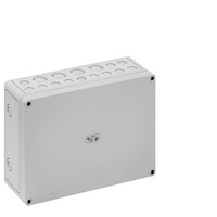 tyhjä kotelo - TK PC 2518-9-m PV