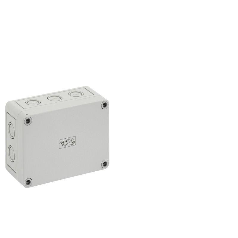 tyhjä kotelo - TK PC 1309-6-m