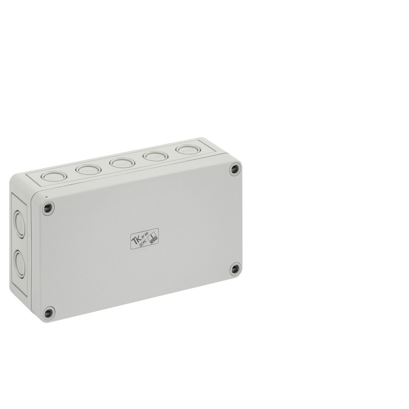 tyhjä kotelo - TK PC 1809-6-m