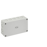 tyhjä kotelo - TK PC 1809-6-m