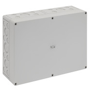 tyhjä kotelo - TK PC 3625-11-m