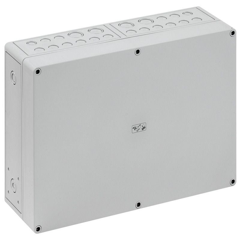 tyhjä kotelo - TK PC 3625-11-m PV