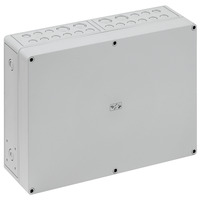 tyhjä kotelo - TK PC 3625-11-m PV