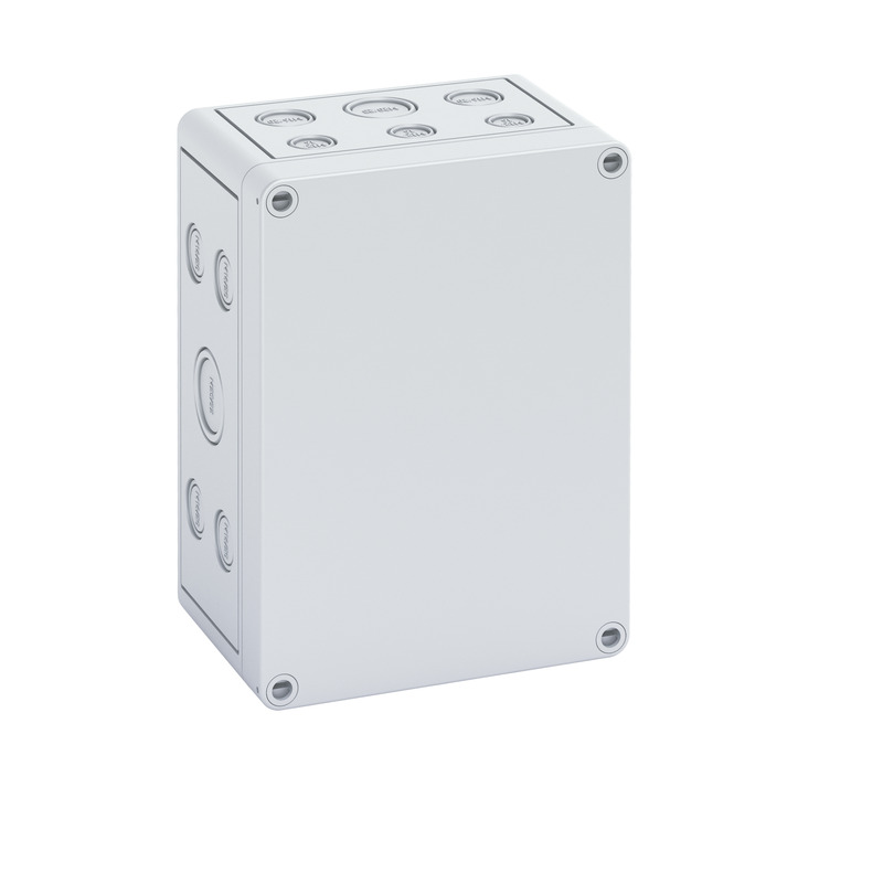 tyhjä kotelo - TK PC 1813-9-m