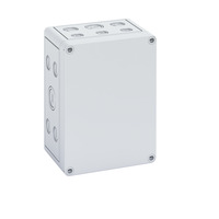 tyhjä kotelo - TK PC 1813-9-m