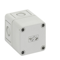 tyhjä kotelo - TK PC 77-8-m