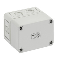tyhjä kotelo - TK PC 97-8-m