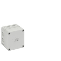 tyhjä kotelo - TK PC 99-8-m