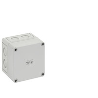 tyhjä kotelo - TK PC 1111-9-m