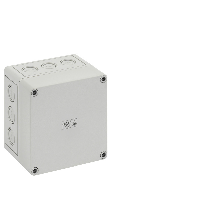tyhjä kotelo - TK PC 1313-10-m