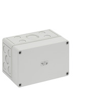 tyhjä kotelo - TK PC 1811-11-m