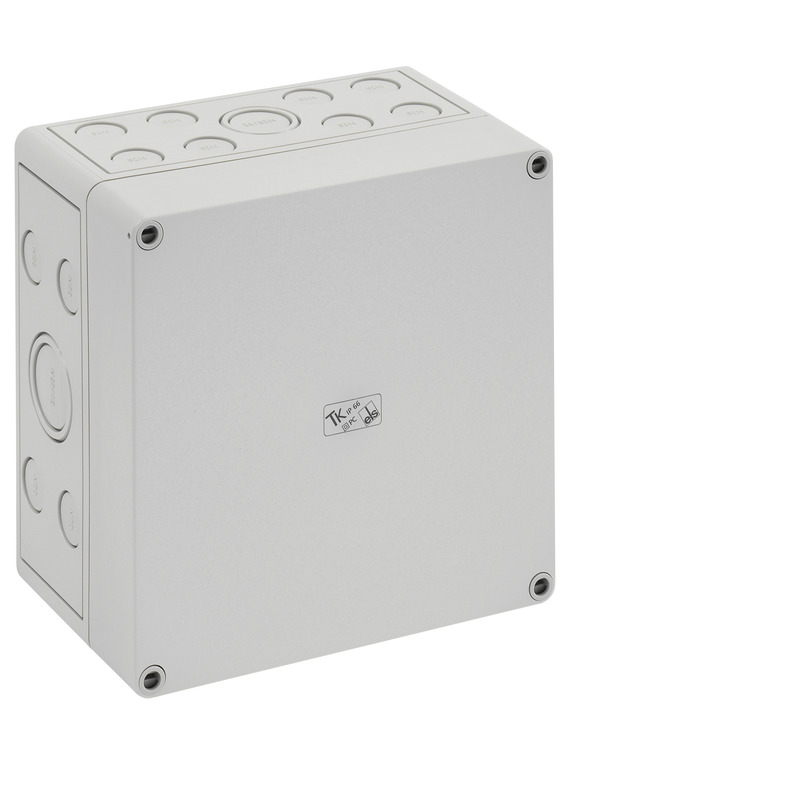 tyhjä kotelo - TK PC 1818-11-m